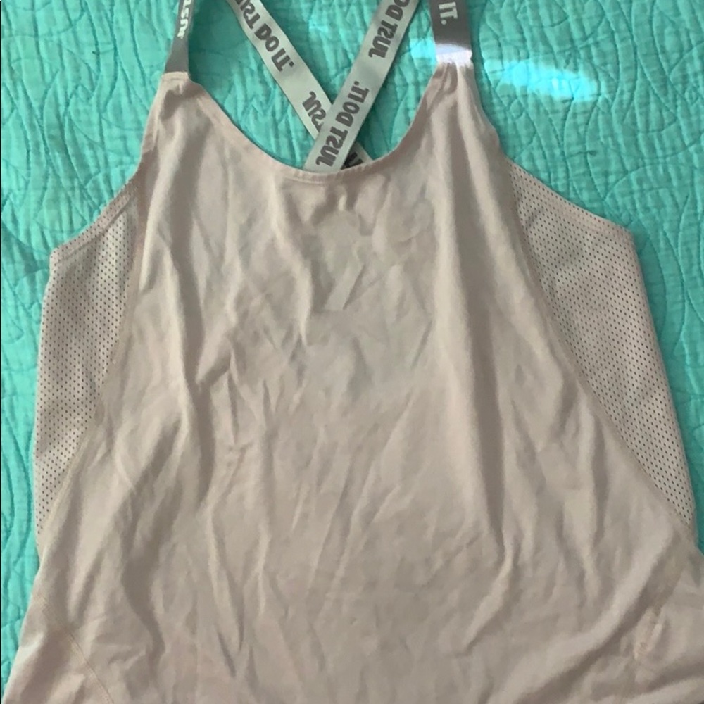 Nike shirt